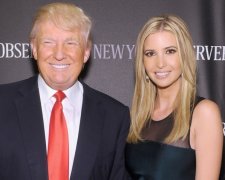 Іванка Трамп стала безкоштовним радником президента