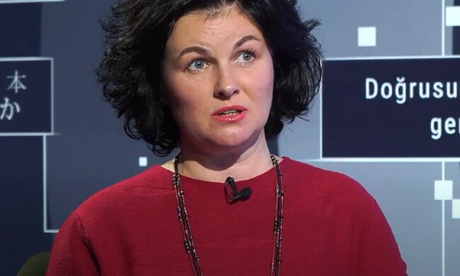 Альбина Пономаренко