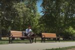 погода в Україні, скріншот з відео