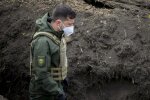 Владимир Зеленский, фото: Информатор