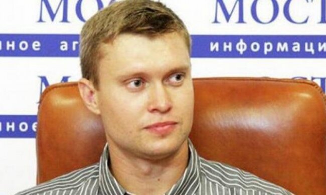 Дніпропетровську вулицю назвали на честь загиблого у АТО журналіста