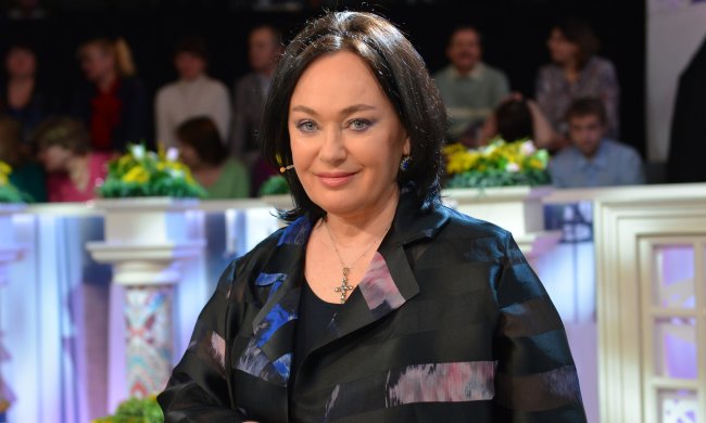 Лариса Гузєєва