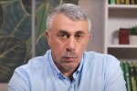 Доктор Комаровский, скриншот: Youtube