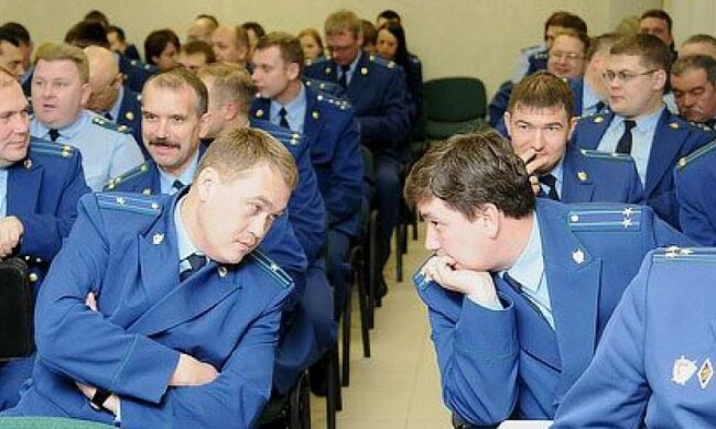 Независимый отбор местных прокуроров провален - Генпрокуратура
