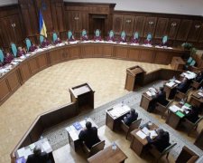 Екс-дружина скандального судді сидить на мільйонах