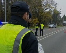 Штрафи для водіїв, кадр з відео