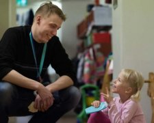 До школи з трьох років: такою освіту ви ще не бачили