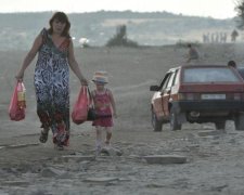 "Русский мир" убивает: жуткая статистика мирных жертв на Донбассе