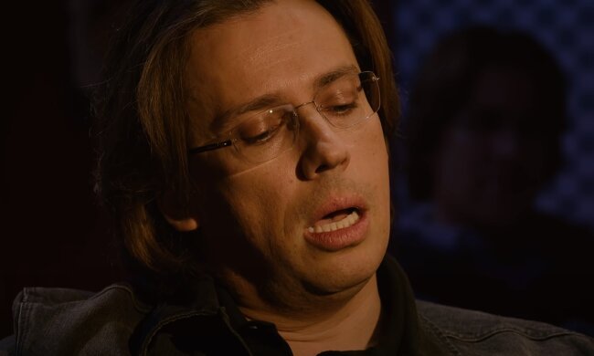 Максим Галкин, скриншот: Youtube