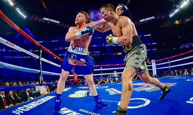 HBO больше не будет транслировать бокс