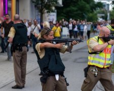 До теракту в Мюнхені смертник готувався більше року