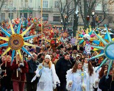 Католицьке Різдво в Україні: яку погоду обіцяють синоптики у цей день