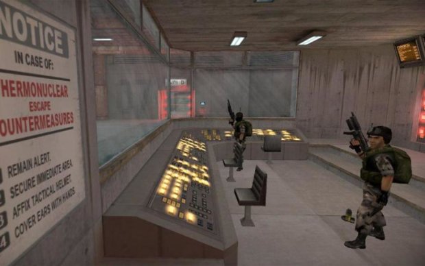 Разработчик Half-Life выпустил свое продолжение игры