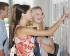 Університети Києва та Львова - в лідерах серед абітурієнтів