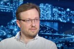 Толкачов заявив, що коріння «русского мира» знаходиться в Києві