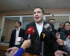 Саакашвілі пішов у контратаку