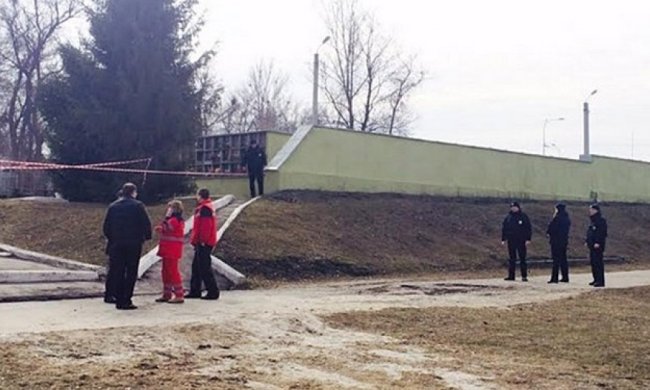 Найближчого соратника Кернеса вбили на кладовищі (фото, відео)