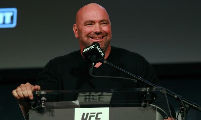 UFC запускає нове телешоу