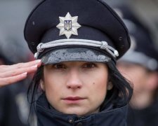 Командувати патрульними Борисполя буде скандальна полісвумен (відео)