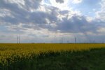 Хмари, фото - znaj.ua