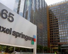 Немецкий медиахолдинг Axel Springer уходит из России