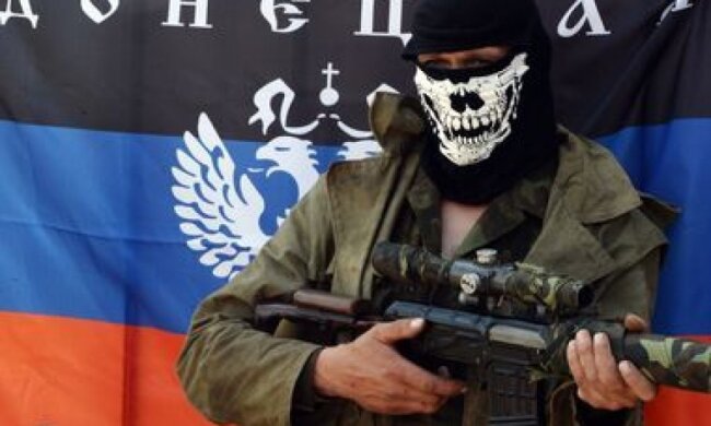 Боевики сообщили об этнических чистках в Горловке