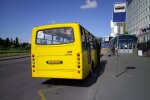 Маршрутка, фото из открытых источников