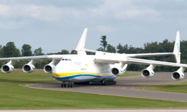 Журналистов пригласили в "Мрию"