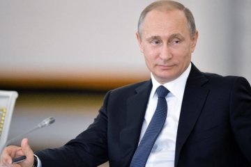 Як Путін на "бандерівця" перетворився