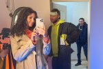 "Холостяк" Заливако и Анна Богдан, фото: Instagram