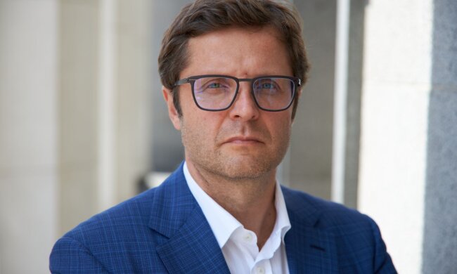 Андрій Холодов, фото: Facebook