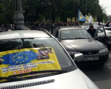 У "евроблях" в Украине начинается новая эра: слуги народа ошеломили новым законом
