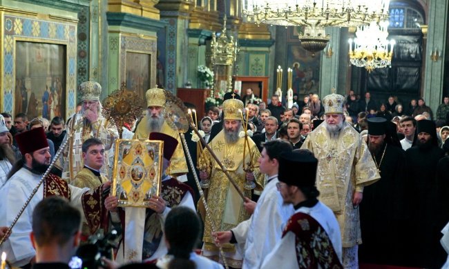 Мінкульт пригрозив УПЦ МП: доведеться застосувати насильство
