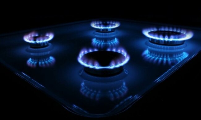 Киянам продають розбавлений газ