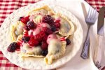 Солодкі вареники, фото: instagram.com/cookery_secrets