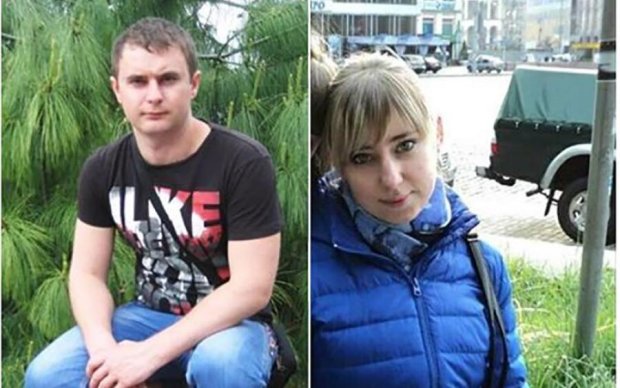 Загадочное исчезновение пары киевлян поставило соцсети на уши