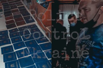 У Харкові колишній чиновник "віджимав" у п'яниць квартири за пляшку горілки