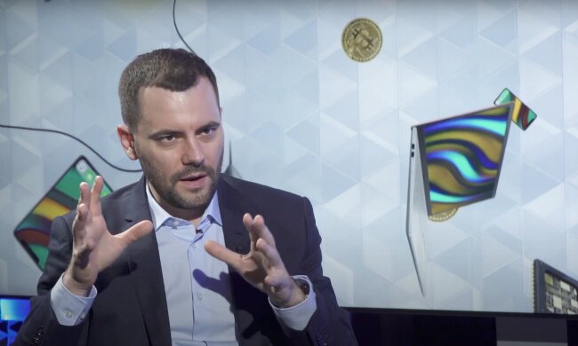 Олександр Маріковський