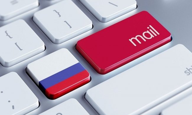 Державним медійникам заборонили користуватися доменом «.ru»