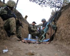 Влада "віддячила" пораненим українським героям житлом на смітнику
