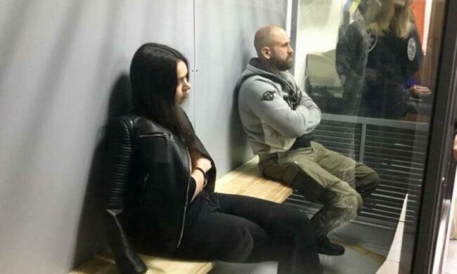 Давно нет в Украине: соцсети гудят из-за фото с Зайцевой на свободе