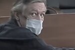 Михайло Єфремов, фото: кадр з відео