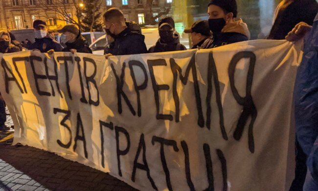 Представники Нацкорпусу