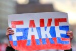 Фейк росіян, фото GettyImages