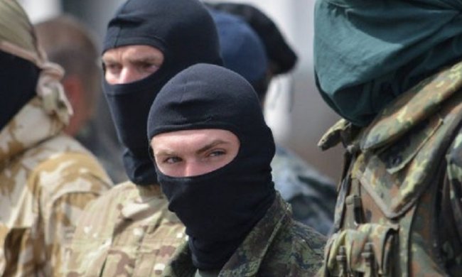 рейдери