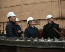 Партия "ОСНОВА" создала стратегию возрождения и модернизации Украины, - Тарута
