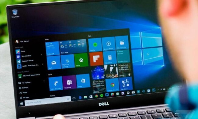 Microsoft розповіла про секретний режим Windows 10