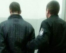 Киевский педофил изнасиловал собственную дочь