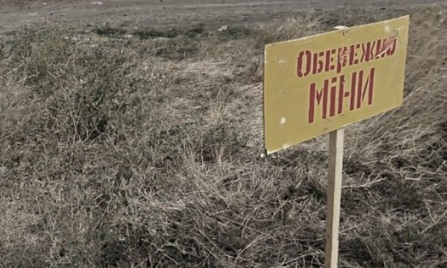Українські сапери зняли вісім розтяжок у Станиці Луганській