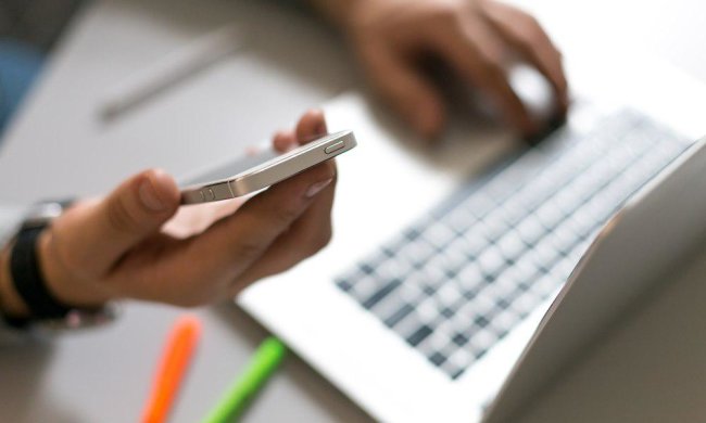 Vodafone припиняє підтримку MMS